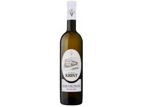 8854 sauvignon polosladke krist 0 75l