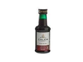 Portské víno CÁLEM Fine Ruby, miniatura, 0,05l