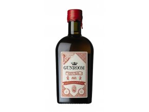 Gunroom Navy Rum, 65%, 0,5l