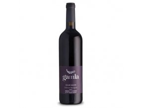 Gamla Cabernet Sauvignon