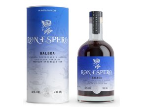 Ron Espero Reserva Balboa,