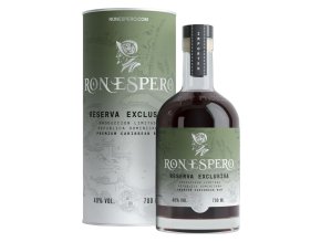 Ron Espero Reserva Exclusiva,