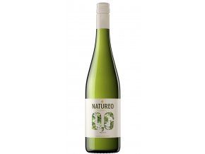 Torres Natureo Muscat - nealkoholické víno, 0,75l