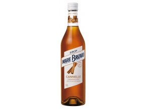 Marie Brizard Cinnamon, 0,7l