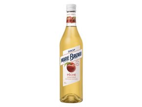 Marie Brizard Peach, 0,7l