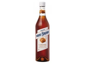 Marie Brizard Caramel, 0,7l