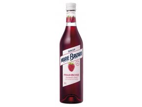 Marie Brizard Raspberry, 0,7l