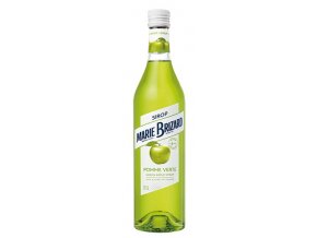 Marie Brizard Green apple, 0,7l