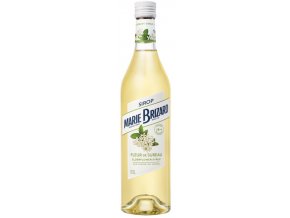 Marie Brizard Elderflower, 0,7l