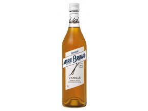 Marie Brizard Vanilla, 0,7l