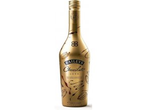 Baileys Chocolat Luxe, 15,7%, 0,5l