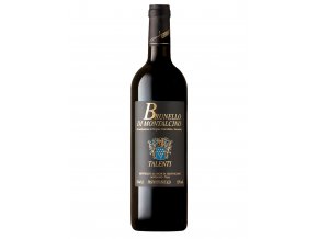 Brunello di Montalcino 2018 Talenti