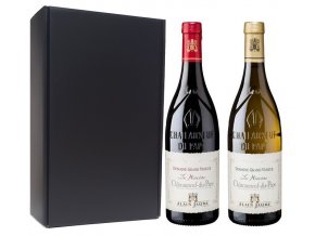 Sada 2 vín - Domaine Grand Veneur Le Miocene, Alain Jaume, 2x0,75l