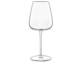 Sklenice na víno Meravigliosi Chardonnay/Tocai, Luigi Bormioli, 450ml, 6ks
