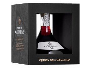 Quinta das Carvalhas 10