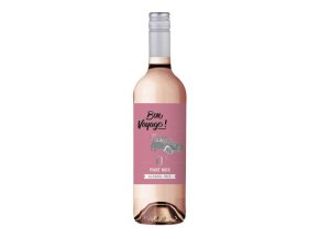Bon voyage pinot rose