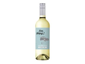 Bon voyage sauvignon blanc