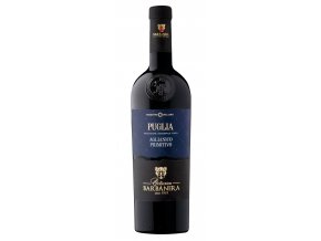 aglianico primitivo puglia