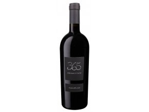 Primitivo di Manduria 2017, 365 DOP Reserva, 0,75l