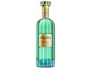 Italicus - Rosilio di Bergamotto, 20%, 0,7l