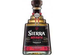 Sierra Tequila Milenario Reposado, 41%, 0,7l