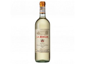 Gavi del Comune de Gavi Gold DOCG 2021, La Scolca, 0,75l