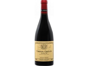 corton greves grand cru aoc louis jadot