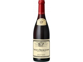 Coteaux Bourguignons rouge