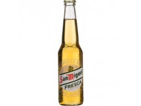 San Miguel Fresca, 330ml