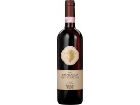 Chianti Colli Senesi DOCG Caspagnolo 2022, 0,75l