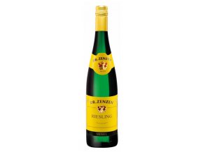 Mosel Riesling Yellow Label Dr.Zensen, 0,75l