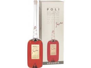 Jacopo Poli Brandy Arzente 10 Years Old, 40%, 0,5l