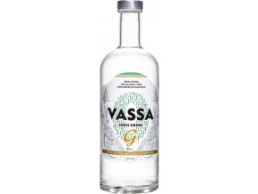 Vassa Zero G, 0,7l