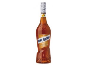 Marie Brizard Curacao Orange Liqueur, 30%, 0,7l