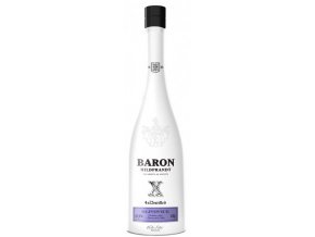 Baron Hildprandt Slivovice 42,5%, 0,5l