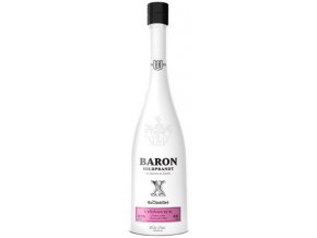 Baron Hildprandt Višňovice 42,5%, 0,5l