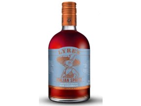Lyre´s Italian Spritz, 0 , 0,7l