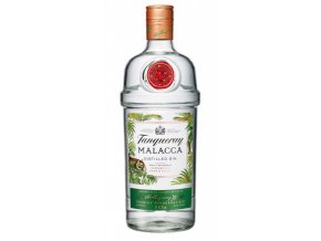 Tanqueray Malacca, 41,3%, 1l