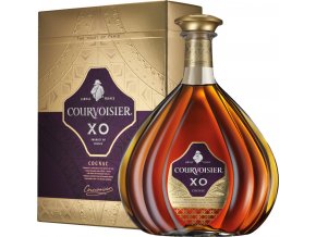 Courvoisier XO Imperial, 40%, 1l1