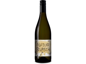 Naturbursch 2024 Hareter, 0,75l