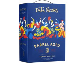 Pata Negra Tempranillo