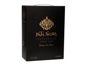 Pata Negra Tempranillo Barrel Aged