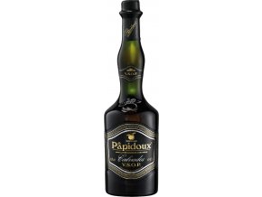 Calvados Pâpidoux VSOP, 40%, 0,7l