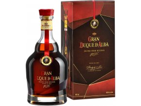 Gran Duque de Alba Solera Gran Reserva, 0,7l