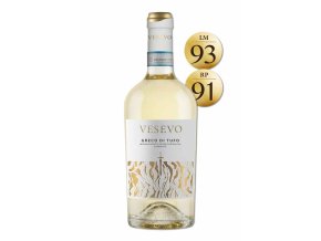 Greco di Tufo 2021 Vesevo1