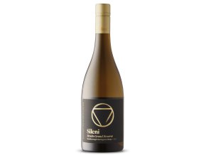 Sileni Estate Sauvignon Blanc Cellar Selection Marlborough 2024, 0,75l