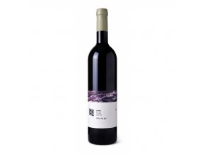 Galil Mountain Syrah 2016, 0,75l