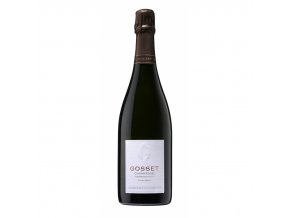 Champagne Gosset EXTRA BRUT, 0,75l