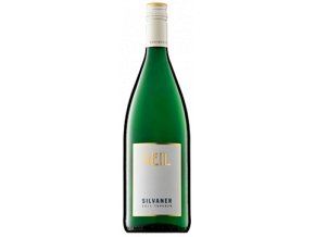 liter silvaner