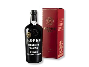 Kopke Reserva Tawny Port, 0,75l